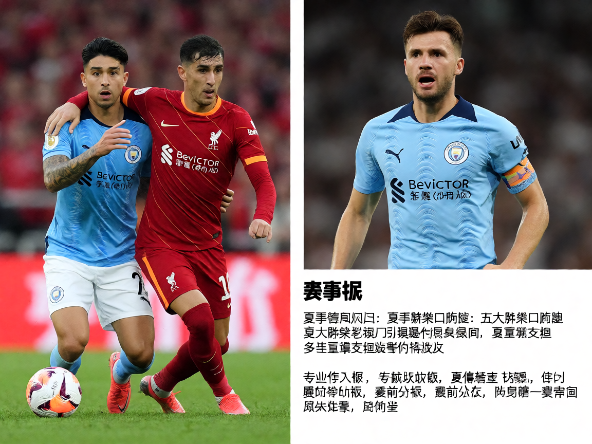 夏季转会窗口重磅转会动态汇总