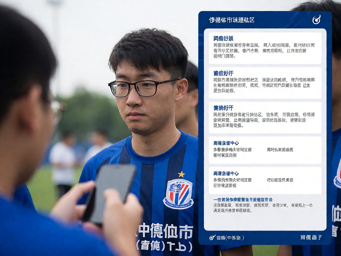 伟德体育球迷社区 - 话题讨论与赛后评分互动